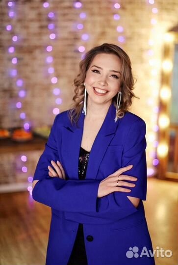 Ведущий на свадьбу + Dj с оборудованием