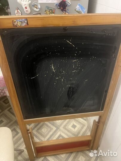 Доска для рисования Икеа