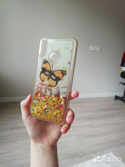 Чехол на Honor 10 lite