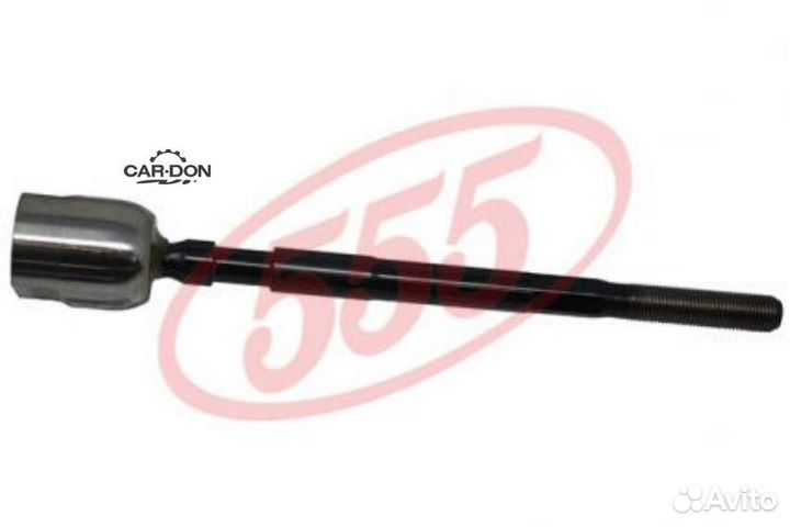 555 SR-7870 Тяга рулевая без нак Mits Lancer 00