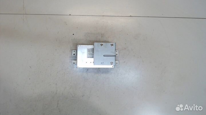 Дисплей компьютера Nissan X-Trail (T30), 2004