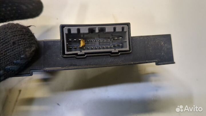 Блок управления раздаткой Hyundai Santa Fe, 2010