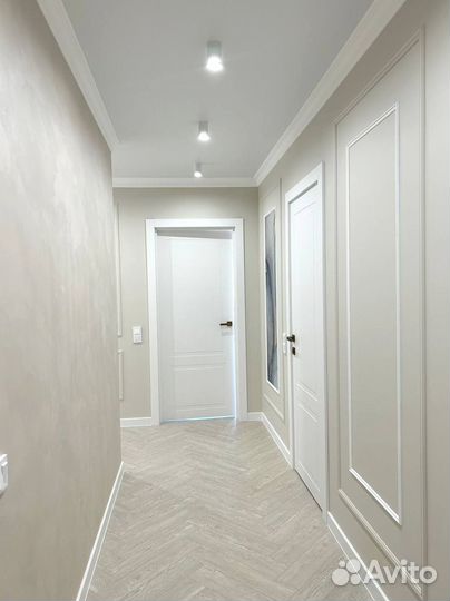 Межкомнатная дверь премиум класса