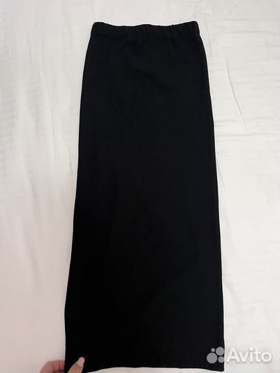 Юбка с топом