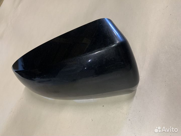 Защитный колпак правый BMW X5 E70