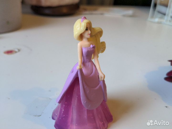 Детская игрушка принцесса