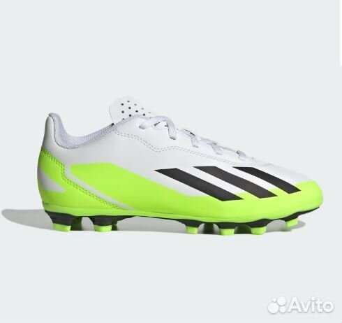 Бутсы детские Adidas оригинал 35.5 / 36 / 36.5 /37