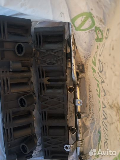 Форсунки мазда трибьют 3.0