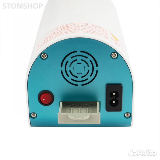 Clevo - аппарат для быстрой дезинфекции стоматолог