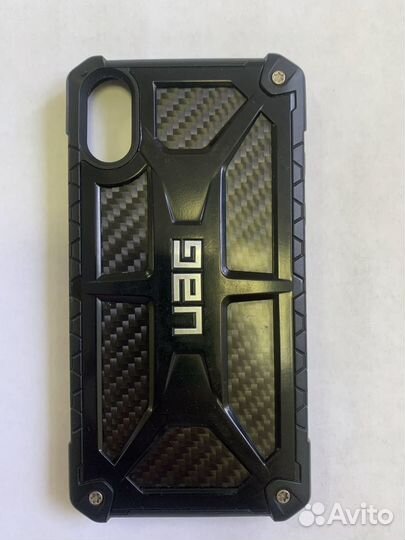 Чехол на iPhone xr оригинал