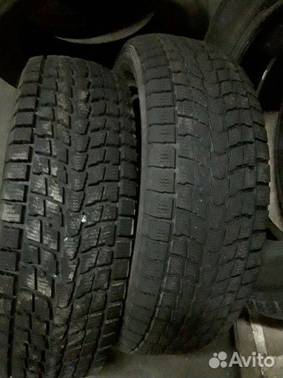 Dunlop Grandtrek SJ6 225/60 R17 190R