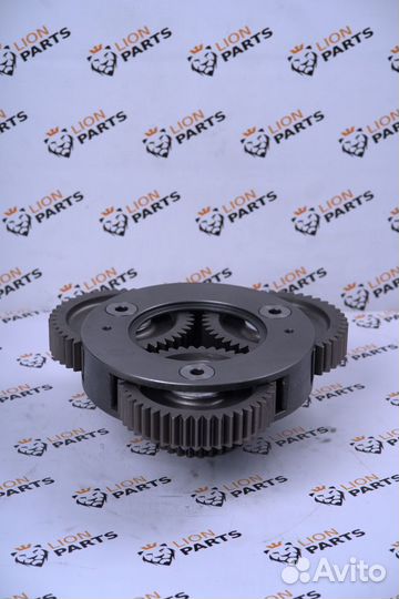 Первая планетарная передача в сборе xkaq-00234