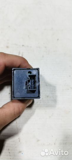 Переключатель корректора фар SsangYong Kyron