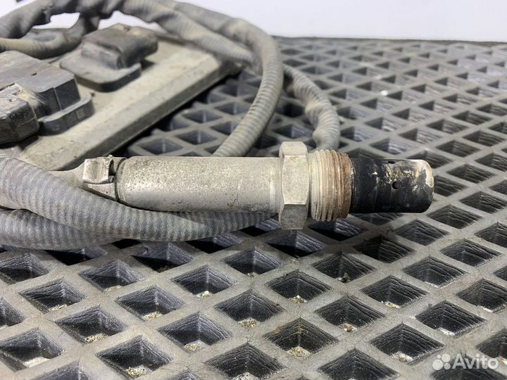 Датчик NOX после