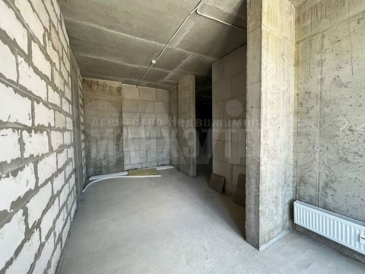 Коммерческое помещение 303 кв.м