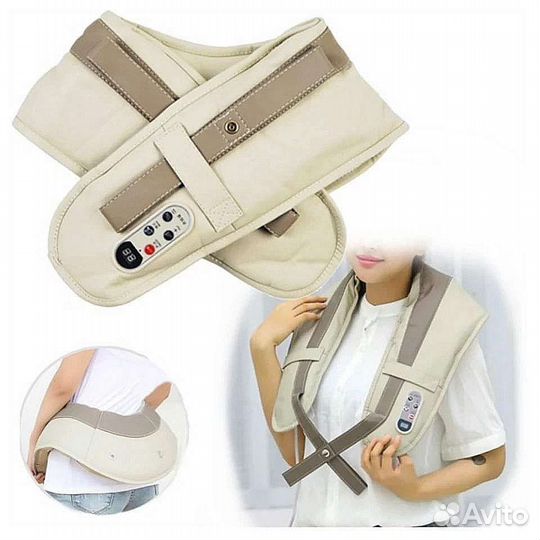 Массажер для тела