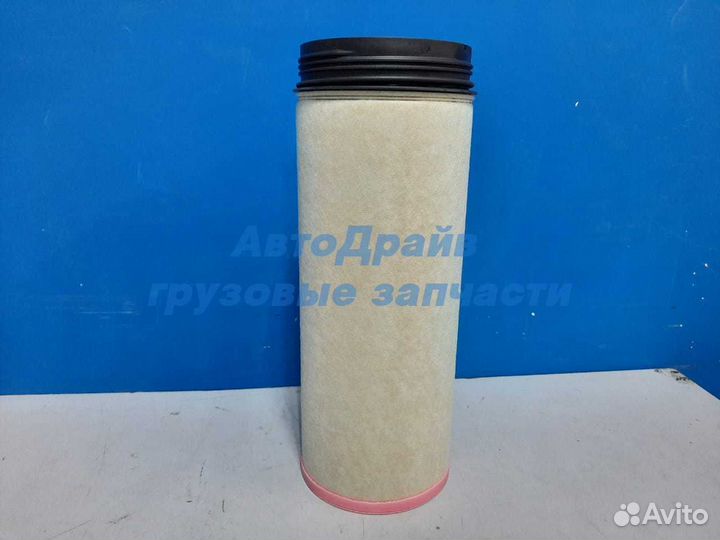 Фильтр воздушный камаз 5490 6520