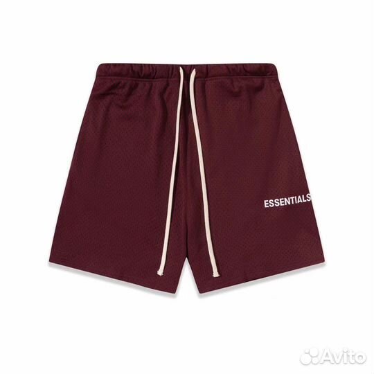 Шорты fear of god