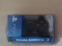 Джойстик ps3 / DualShock 3