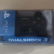 Джойстик ps3 / DualShock 3