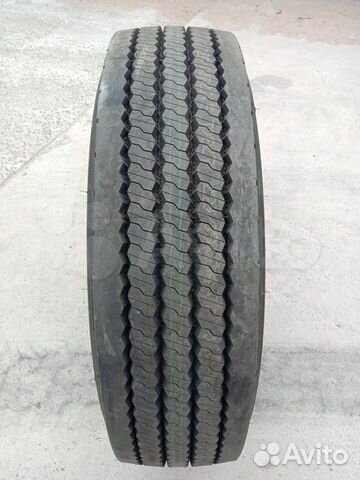Шина 13R22.5 aeolus Neo Construct G