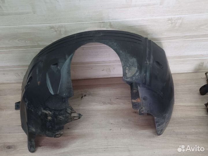 Локер передний левый ford focus 1 98-05