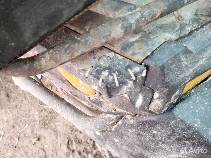 Русская механика