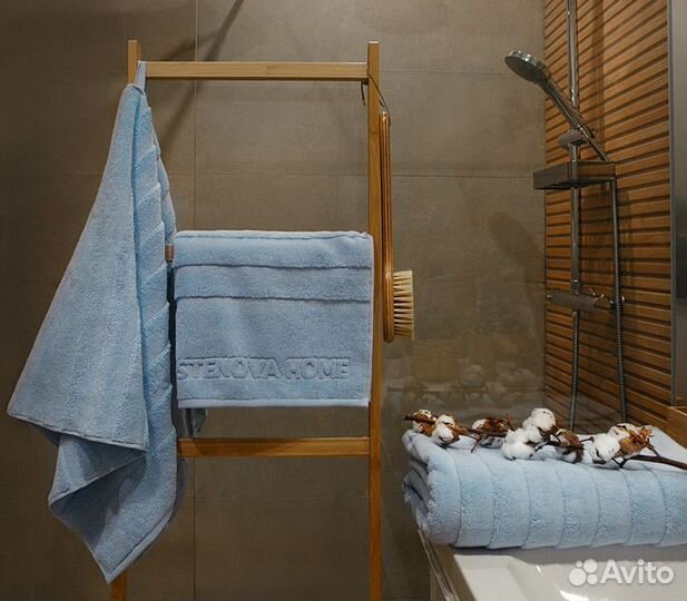 Полотенце 100 160