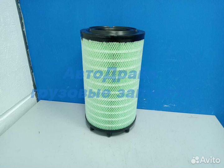 Фильтр воздушный для автомобилей Скания 4 серия (и