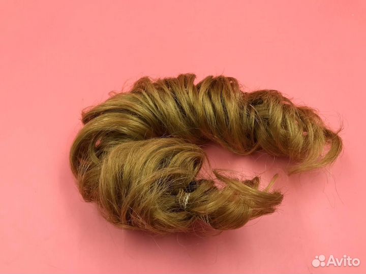 36042 Шиньон для наращивания S-noilite, 32 г