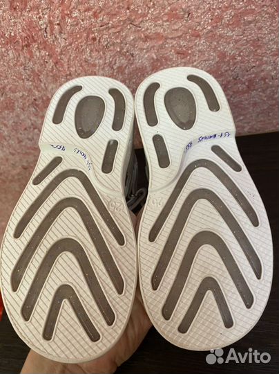 Сандали для девочки