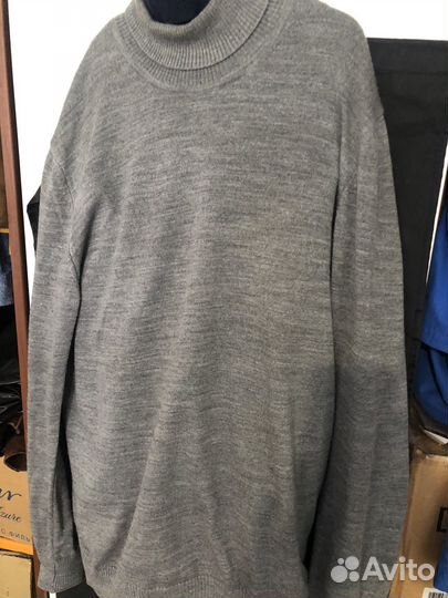 Спортивки джинсы шерсть