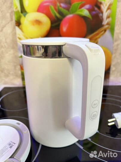 Чайник Xiaomi Mi Smart Kettle PRO