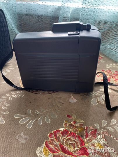 Фотоаппарат polaroid 636