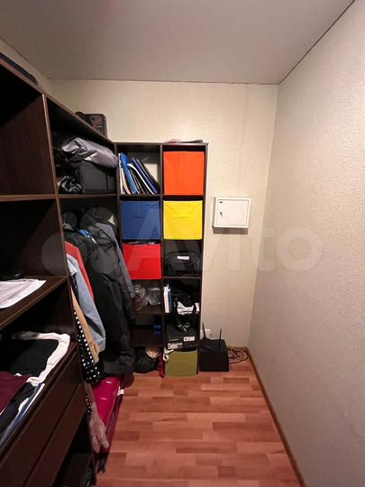 3-к. квартира, 73 м², 3/10 эт.