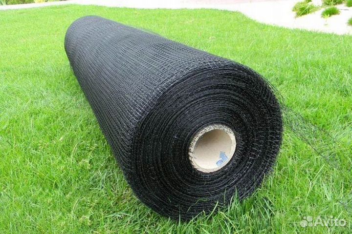 Сетка от крота