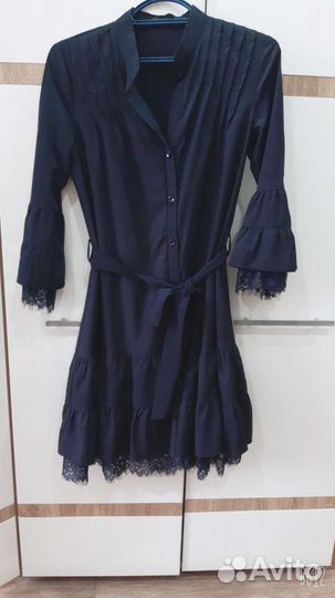 Платье женское