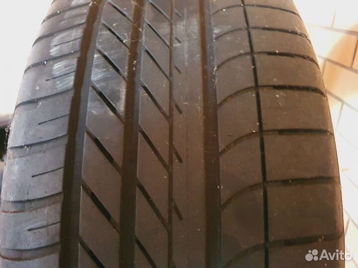 Goodyear Eagle F1 Asymmetric SUV 4x4 255/55 R18