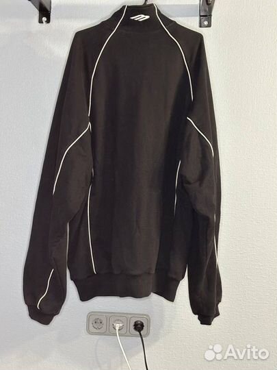 Balenciaga 3b icon tracksuit