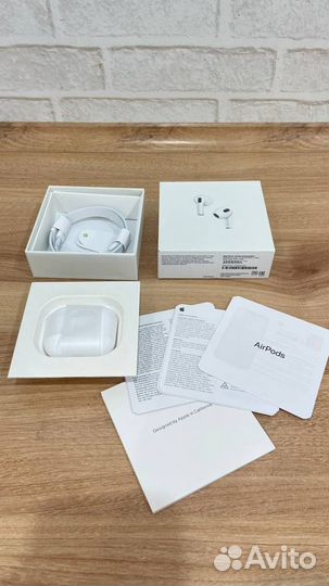 Airpods 3 premium