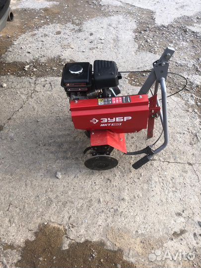 Культиватор