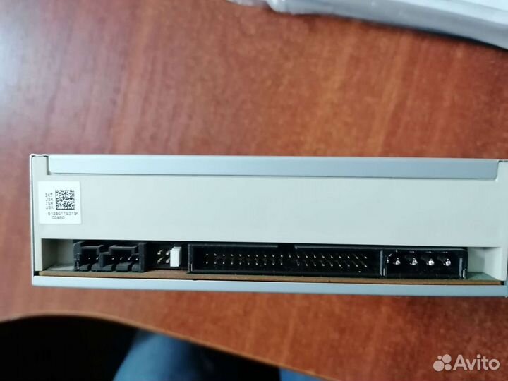 DVD/CD привод NEC CB-1100A