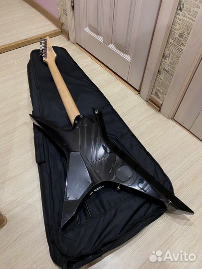 Гитара Ibanez + чехол