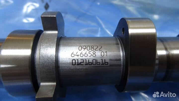 Распредвал INA впускной Passat Octavia Superb Yeti