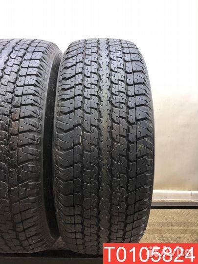 Bridgestone Dueler H/T D840 275/65 R17 114H