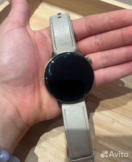 Смарт часы huawei watch gt 3
