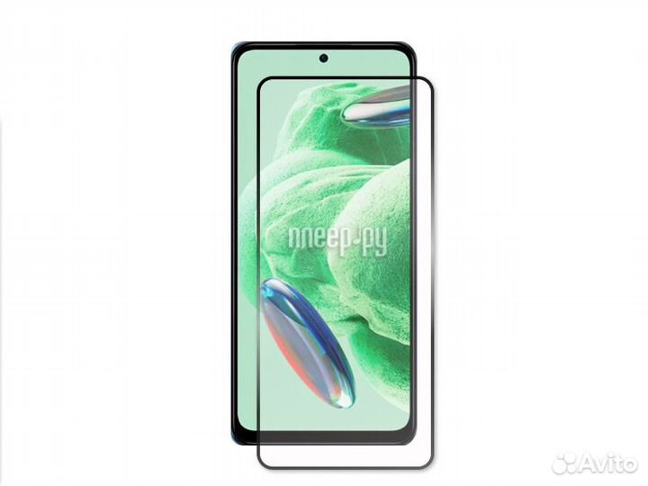 Защитное стекло Svekla для Xiaomi Redmi Note 1