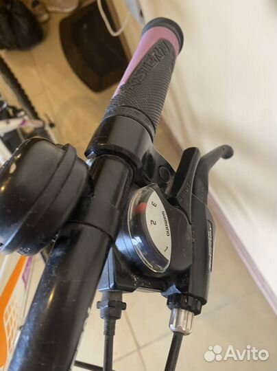 Велосипед Stern mira комплект женский