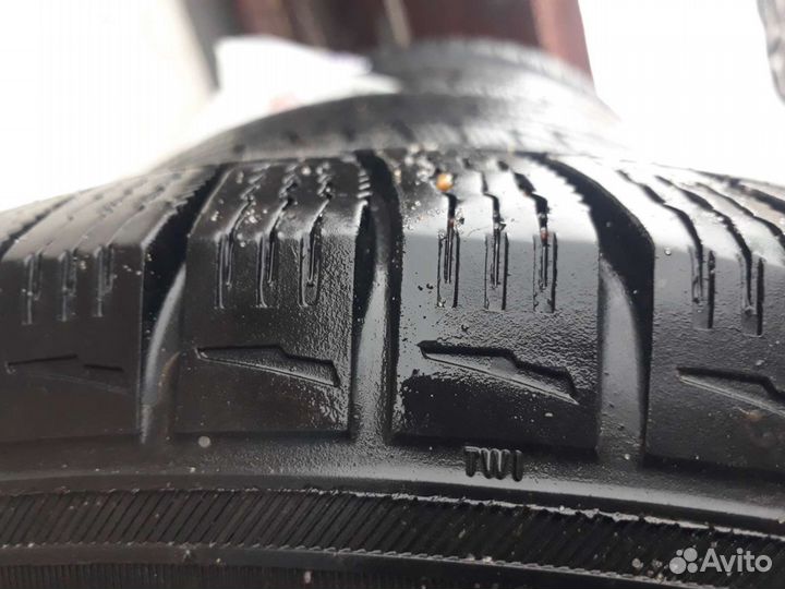 Nordman Nordman 4 215/60 R17