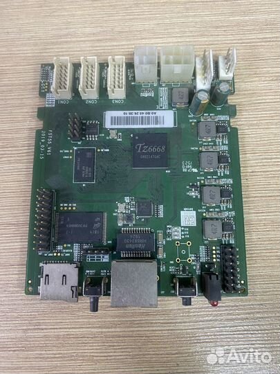 Кпу Innosilicon T2TH+, T2THF, T2THM, T2TS, T2Tz